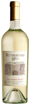 Rutherford Hill Sauvignon Blanc 2024 750 ML