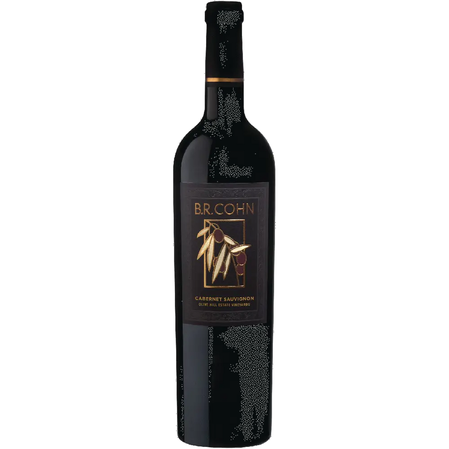 BR Cohn Cabernet Olive Hill 2021 750 ML