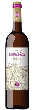 Abadia Do Seixo Rias Baixas Albarino 750 ML