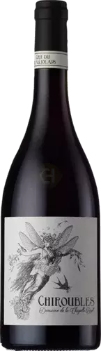 Domaine de la Chapelle Bizot Chiroubles 750 ML