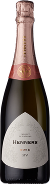 Henners Vineyard Brut Rose 750 ML