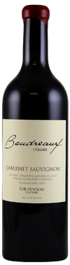 Boudreaux Cabernet Sauvignon 20178 1.5 L