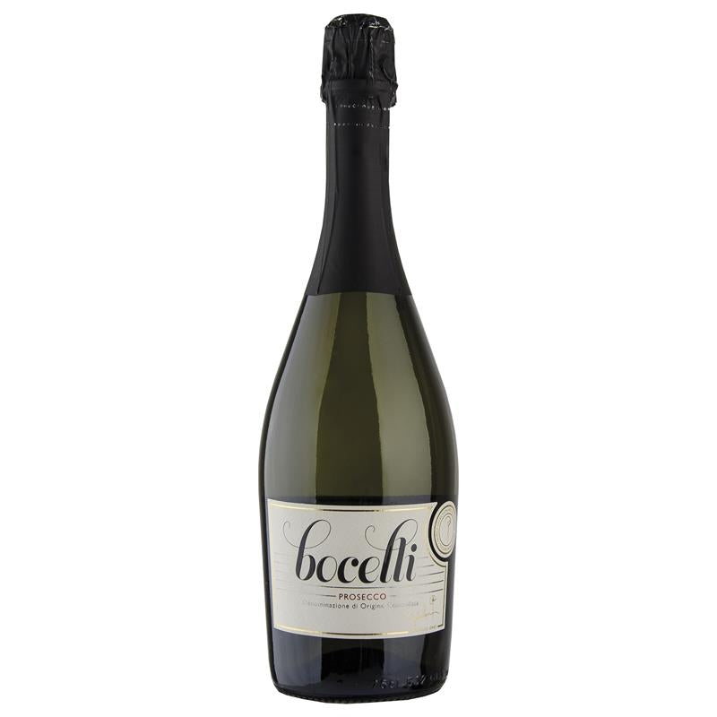 Bocelli 1831 Prosecco DOC Extra Dry 750 ML