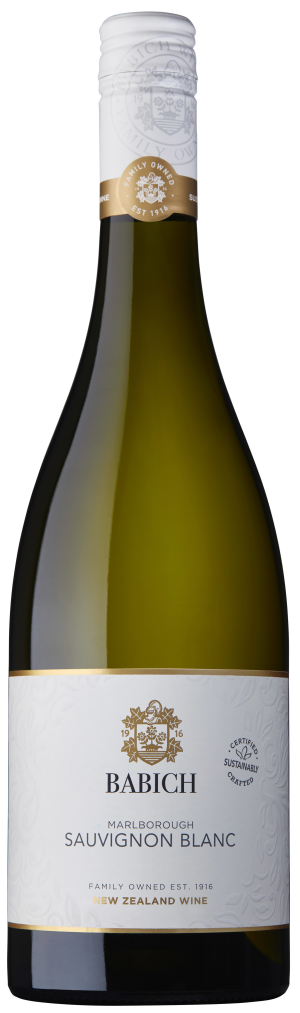 Babich Sauvignon Blanc 750 ML