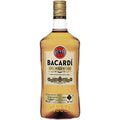 Bacardi Gold Rum 80 750 ML