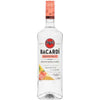 Bacardi Grapefruit Flavored Rum 70 1 L