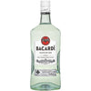 Bacardi Light Rum Superior 80 Live Nation Promotional Label 1.75 L
