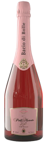 Bacio di Bolle Pink Moscato 750 ML