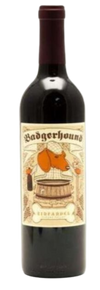 Badgerhound Red Blend Sonoma County 750 ML