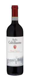 Badia A Coltibuono Chianti Classico Rs 2020 750 ML