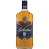 Ballantine s Blended Scotch 10 Yr 80 750 ML