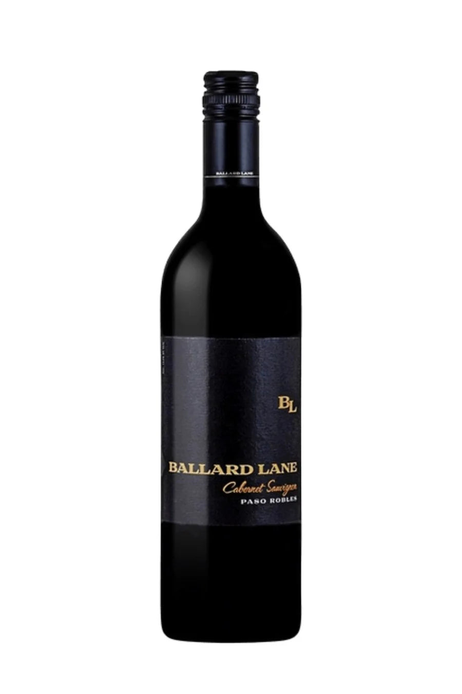 Ballard Lane Central Coast Cabernet Sauvignon 750 ML