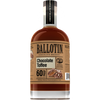 Ballotin Chocolate Toffee Whiskey 750 ML