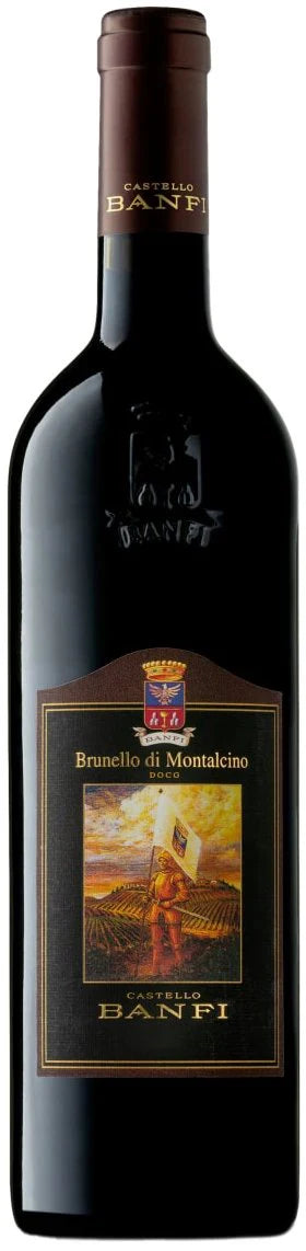 Banfi Brunello di Montalcino 2019 750 ML