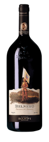 Banfi Belnero super Tuscan Montalcino 2021 750 ML