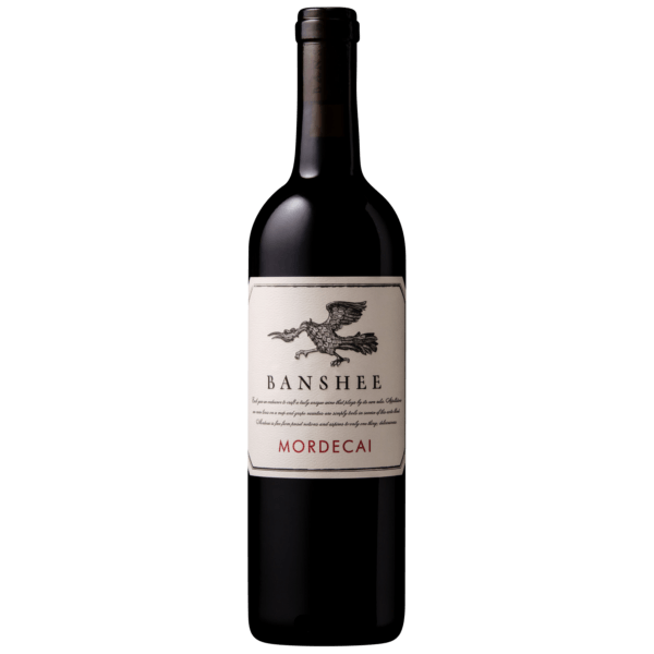 Banshee Wines Mordecai Red 2024 750 ML