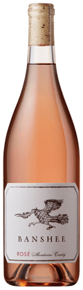 Banshee Wines Rose 2024 750 ML