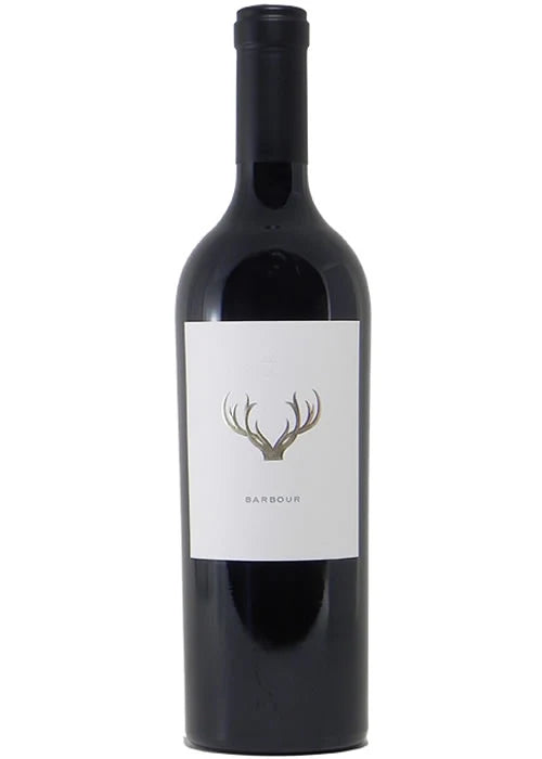 Barbour St. Helena Napa Valley Cabernet Sauvignon 2015 750 ML