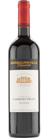 Barboursville Vineyards Cabernet Franc Reserve 2020 750 ML