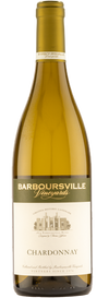 Barboursville Vineyards Chardonnay Virginia 2020 750 ML