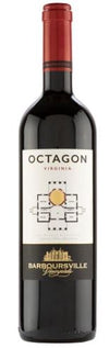 Barboursville Vineyards Octagon Monticello 2017 750 ML