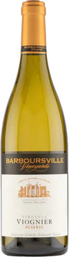 Barboursville Vineyards Reserve Viognier 2023 750 ML