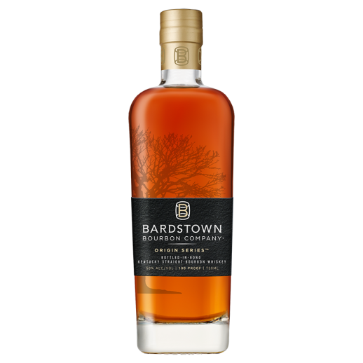 Bardstown Bourbon Origin Bond 750 ML