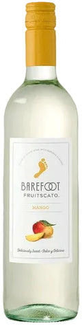 Barefoot Mango Fruitscato California 1.5 L