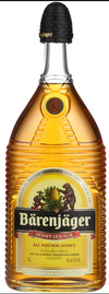 Barenjager Honey Liqueur 1 L