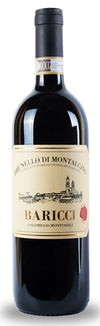 Baricci Brunello Di Montalcino 2017 750 ML