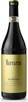 Barolo del Comune di La Morra 2021 750 ML