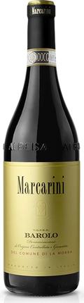 Barolo del Comune di La Morra 2021 750 ML