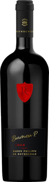 Baron Philippe de Rothschild Escudo Rojo Baronesa P. 2021 750 ML