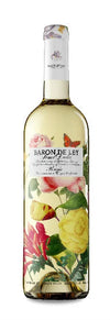 Baron de Ley Blanco Semi Dulce 750 ML