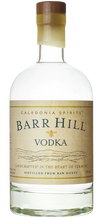 Barr Hill Vodka 750 ML