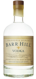 Barr Hill Vodka 750 ML