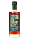 Traverse City Barrel Proof Rye 750 ML