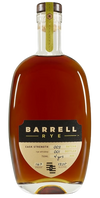 Barrell Rye Cask Strength Batch #3 116.7 Proof 750 ML