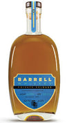 Barrell Blended American Whiskey Private Release Cask Strength Cognac Cask 122.26 750 ML