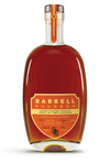 Barrell Blended Bourbon Cask Strength Gray Label 13 Yr 110.12 750 ML