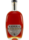 Barrell Blended Bourbon Foundation Double Barrel 5 Yr 100 750 ML