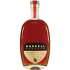Barrell Blended Bourbon New Year Cask Strength 112.1 750 ML
