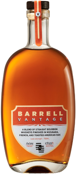 Barrell Bourbon Batch 029 750 ML
