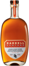 Barrell Bourbon Batch 029 750 ML cask-strength bourbon with dark fruit, caramel, spice, and oak flavors