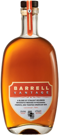 Barrell Bourbon Batch 029 750 ML