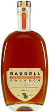 Barrell Straight Bourbon Single Barrel Cask Strength 5 Yr 114.78 750 ML