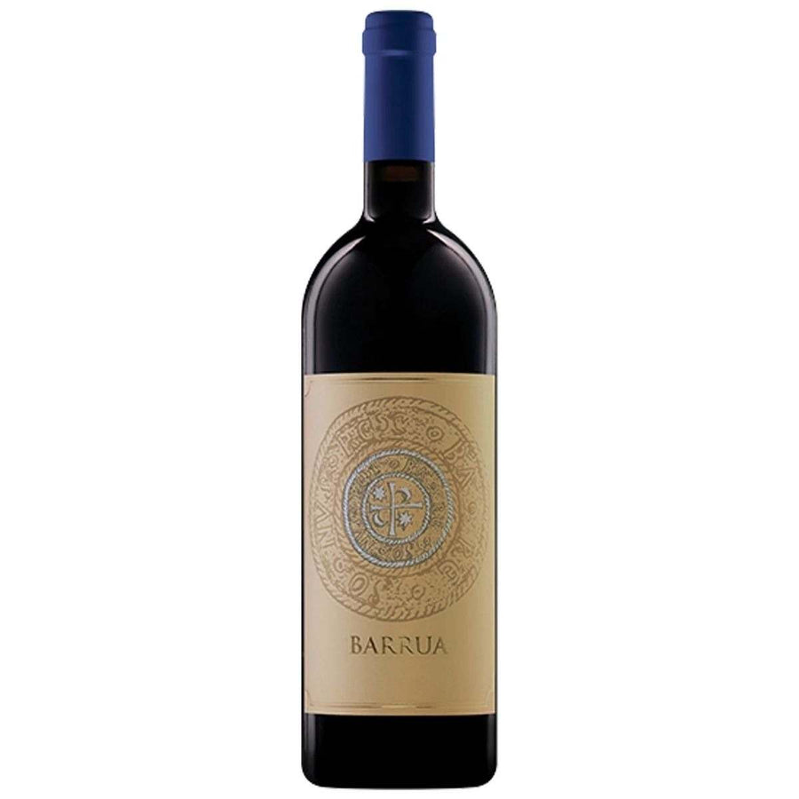 Agricola Punica Barrua Isola dei Nuraghi 2021 750 ML