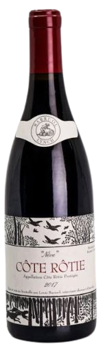 Barruol Lynch Cote Rotie Neve 2018 750 ML
