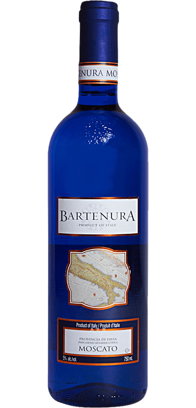 Bartenura Moscato D'Asti 750 ML