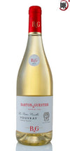 Barton & Guestier Vouvray 750 ML